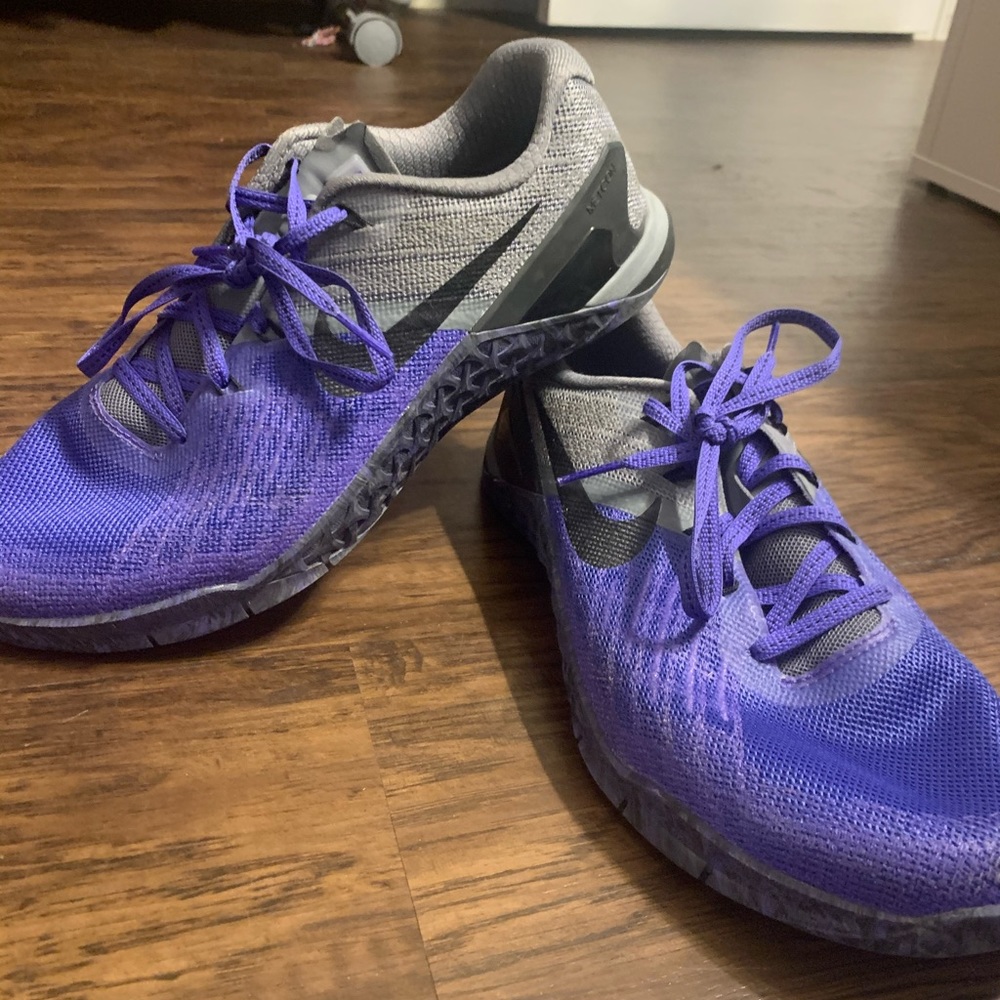Nike Metcons